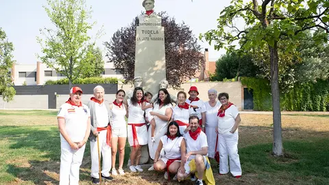 Fiestas de Tudela 2026 homenajea la Jota 4