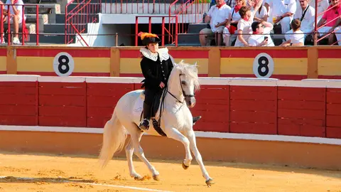 Fiestas de Tudela 2026 Novillada 12