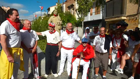 Fiestas de Tudela 2026 Hortelano Popular Jes&uacute;s &Aacute;lava 8