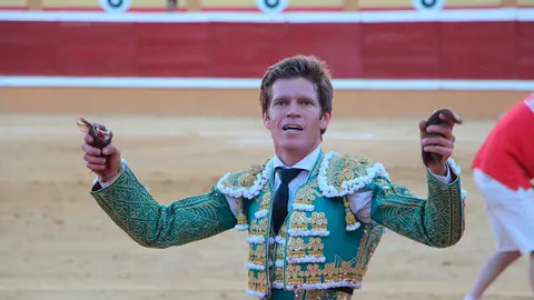 Fiestas de Tudela 2026 Corrida de toros 55