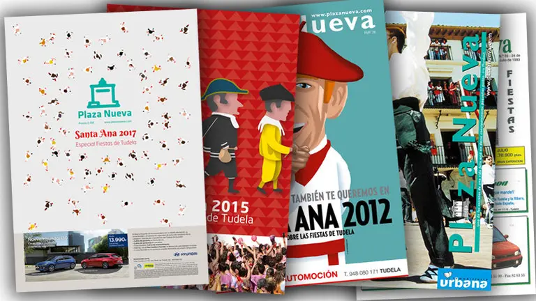 portadas
