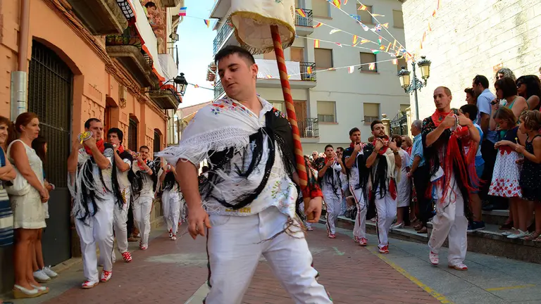 Fiestas de Cervera