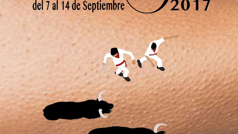 Fiestas patronales de Azagra