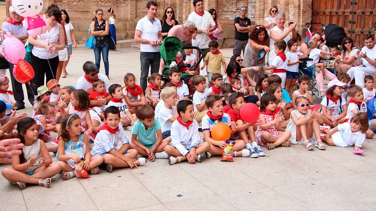 Fiestas de Alfaro 21