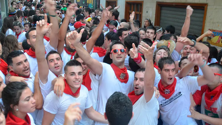 Fiestas de Peralta 35