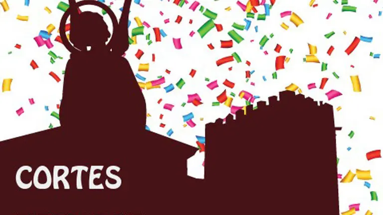 Fiestas patronales de Cortes en honor de San Miguel