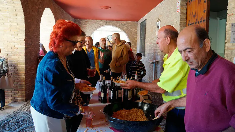 Jornadas del Barroco en Villafranca 2