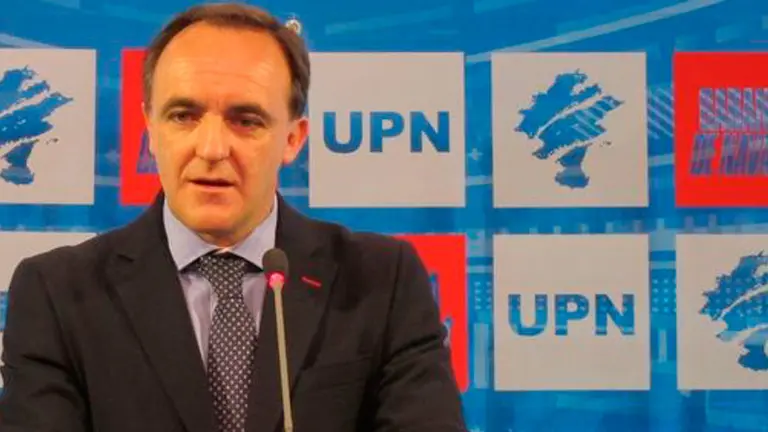 Javier Esparza