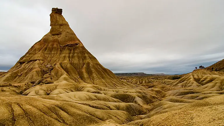 Bardenas Reales
