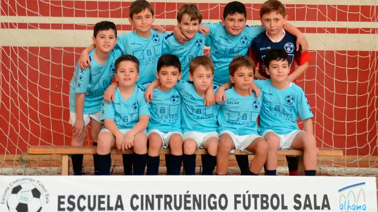 Federado 2010 A