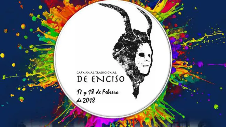 Carnaval Tradicional de Enciso