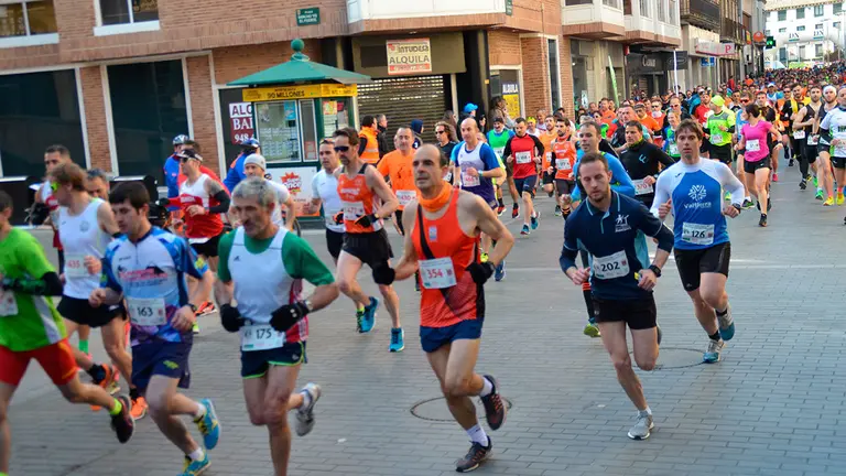 Media Marat&oacute;n Estela Navascu&eacute;s 3