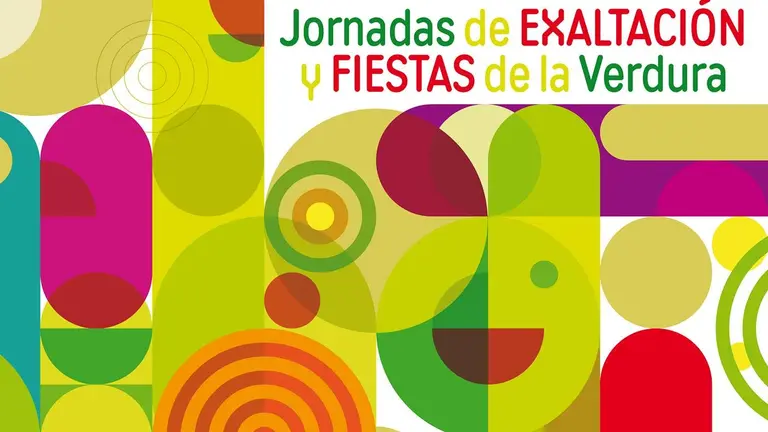 XXIV Jornadas de exaltaci&oacute;n y fiestas de la verdura en Tudela y Ribera