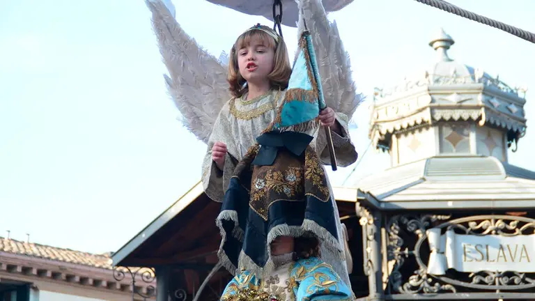 &Aacute;ngel Tudela 2018 - 15