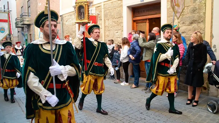 Procesi&oacute;n - 44
