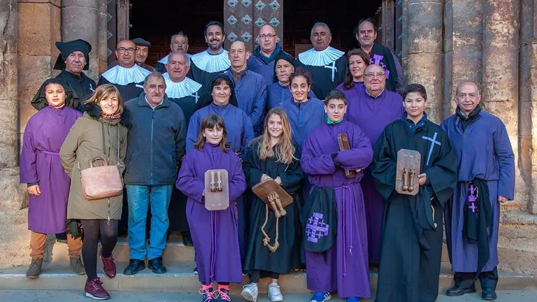 Fitero (Fotograf&iacute;a de Jes&uacute;s Latorre)