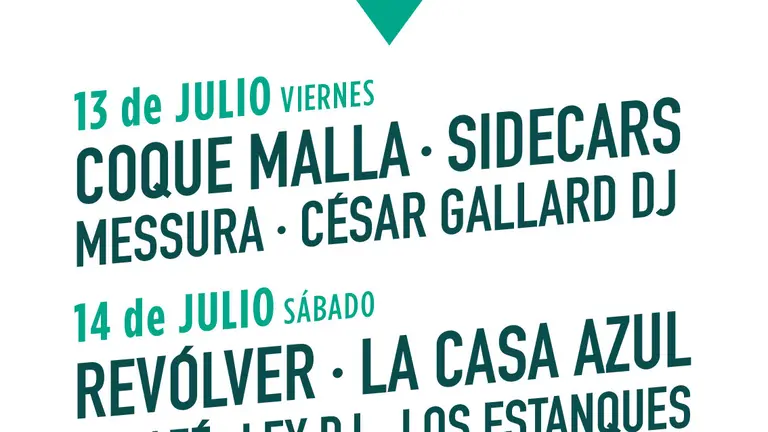 Festival F&aacute;rdelej 2018 en Arnedo