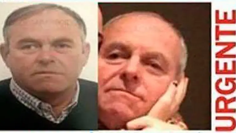 Se busca a Juan Jacinto V&aacute;zquez Zapater&iacute;a
