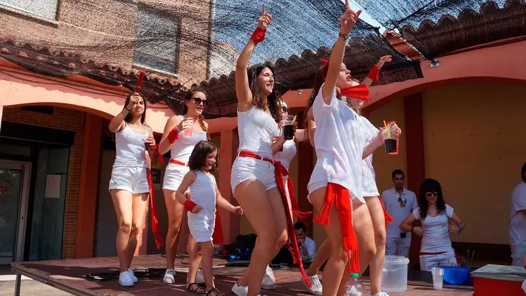 Cohete de Castej&oacute;n'18 - 6