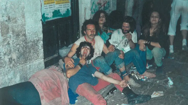 Fiestas de Tudela 1992