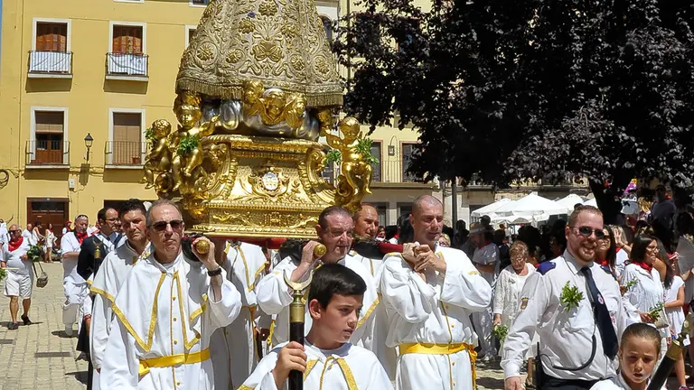 Imagen de Santa Ana