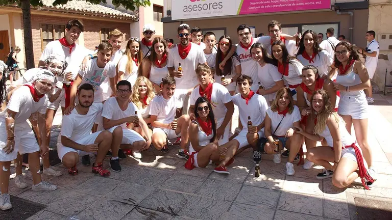 Fiestas de Barillas 2018 - 12