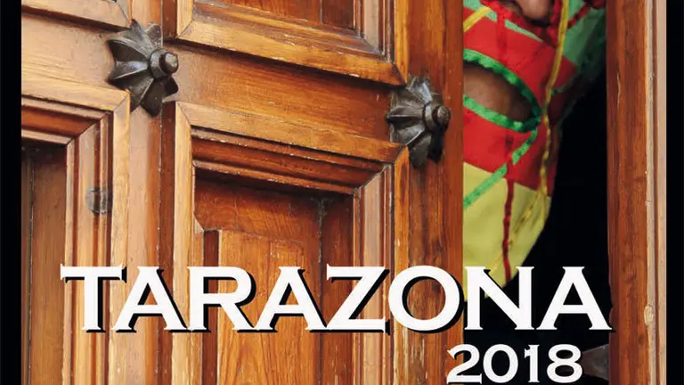 Fiestas patronales de Tarazona 2018 en honor a San Atilano