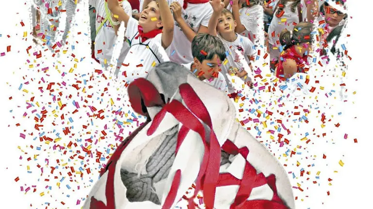Fiestas patronales de Fontellas 2018 en honor a la Virgen del Rosario