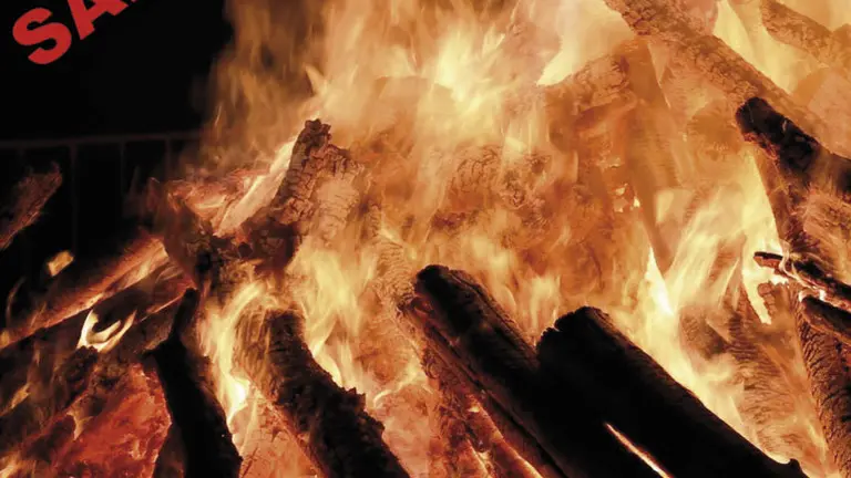 Fiestas de San Blas 2019 en Ribaforada