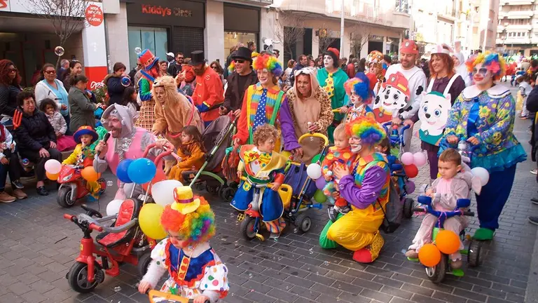 Carnavales, Tudela'19 - 86