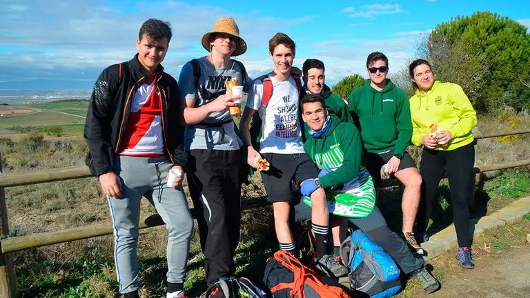 Javierada'19, Tudela (Quetzal) - 14