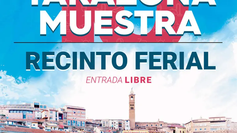 Tarazona Muestra 2019