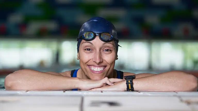 Teresa Perales