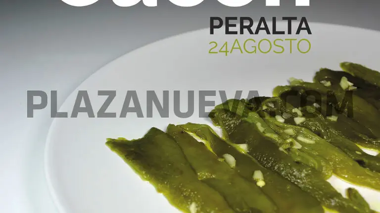 III D&iacute;a del Cuc&oacute;n de Peralta