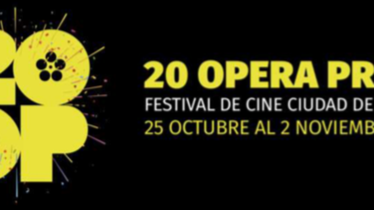 20 &Oacute;pera prima de Tudela