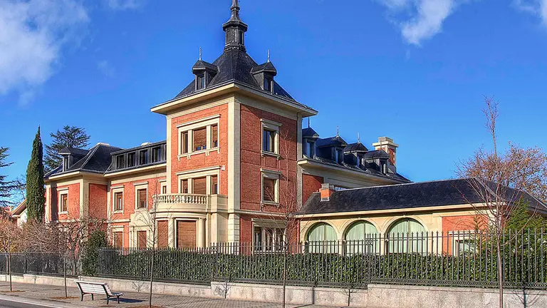 Colegio de m&eacute;dicos