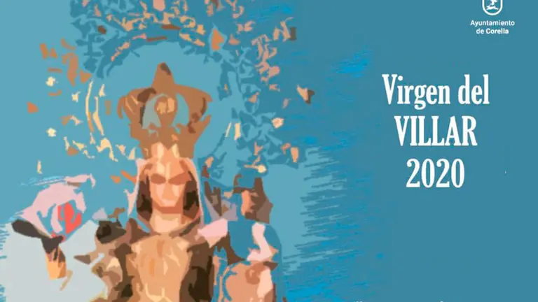 Fiestas del Villar 2020 en Corella