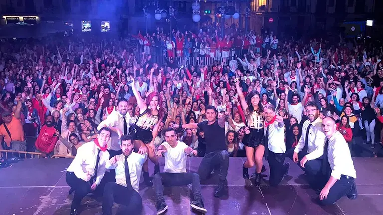 Orquesta Ingenio