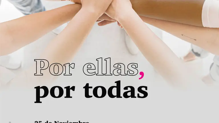 D&iacute;a Internacional contra la Violencia hacia las Mujeres 2020