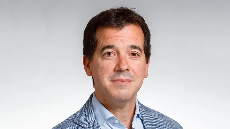 Mikel Irujo Amezaga