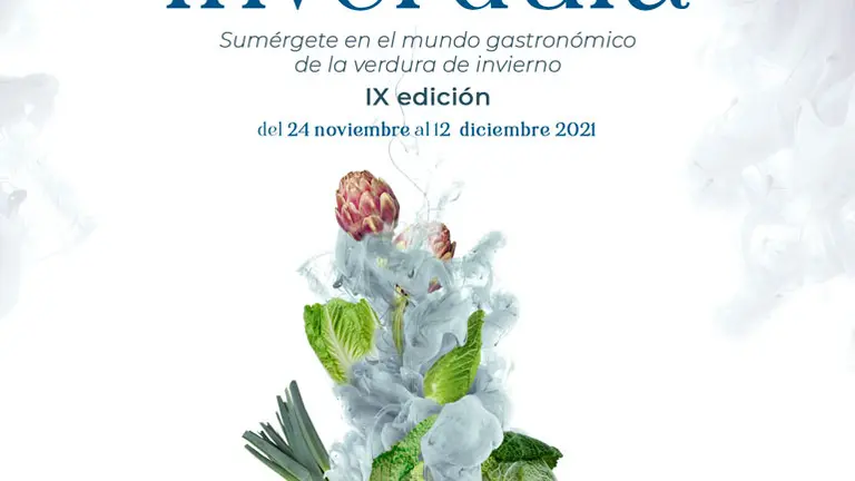IX Inverdura 2021 en Tudela