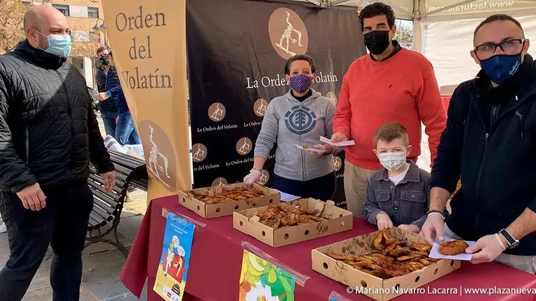 San Jos&eacute; 2022 en Tudela 6