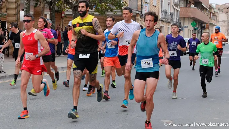 Caparroso Trail 2022 1