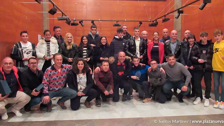 Murchante Gala Deporte 2022 1