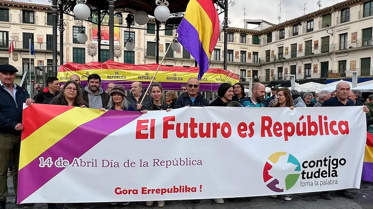 Tudela D&iacute;a de la Rep&uacute;blica 2023 2