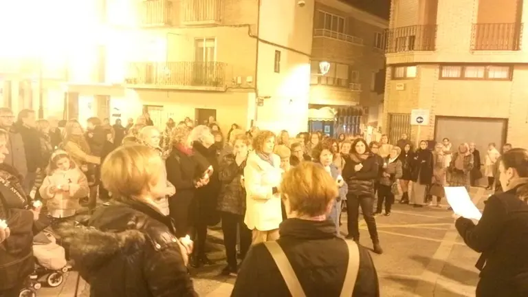 25N en Ablitas