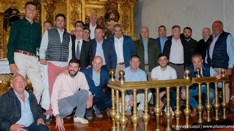 San Isidro 2024 en Caparroso 6