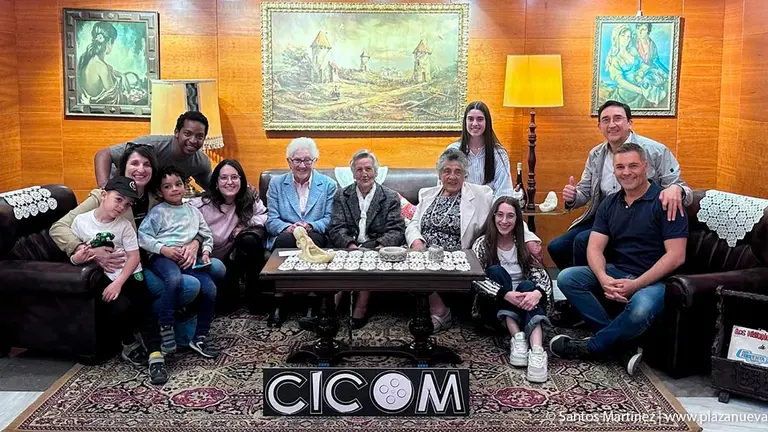 CICOM 2024 en Murchante 2