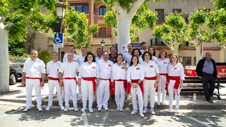 Recuperaci&oacute;n de las danzas y m&uacute;sicas de Monteagudo 28