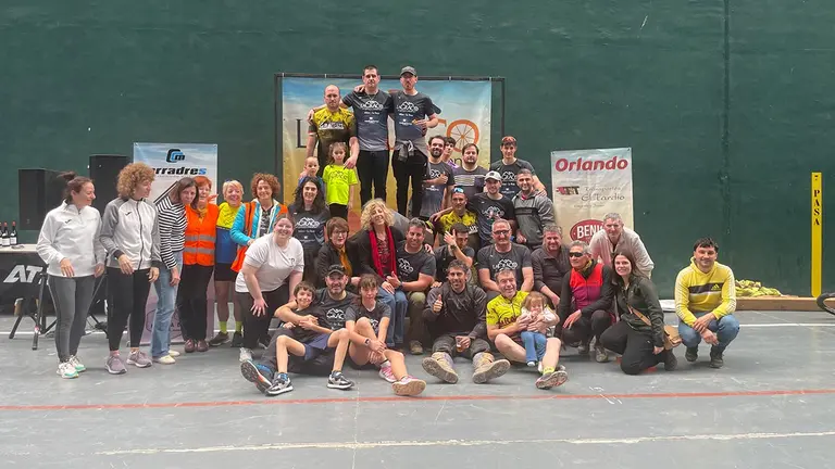 LaGraco 2025 en Alfaro 18